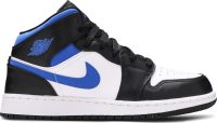 Air Jordan 1 Mid GS ‘Racer Blue’ 554725-140