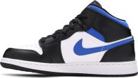 Air Jordan 1 Mid GS ‘Racer Blue’ 554725-140