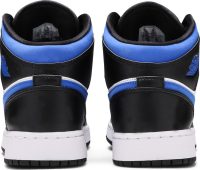 Air Jordan 1 Mid GS ‘Racer Blue’ 554725-140