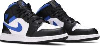 Air Jordan 1 Mid GS ‘Racer Blue’ 554725-140