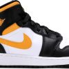 Air Jordan 1 Mid GS ’85’ DH0200-100