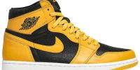 Air Jordan 1 High Retro OG ‘Pollen’ 555088-701