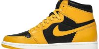 Air Jordan 1 High Retro OG ‘Pollen’ 555088-701