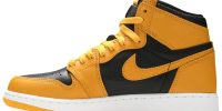 Air Jordan 1 Retro High OG GS ‘Pollen’ 575441-701