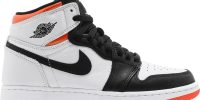 Air Jordan 1 Retro High OG GS ‘Electro Orange’ 575441-180