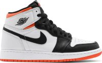 Air Jordan 1 Retro High OG GS ‘Electro Orange’ 575441-180