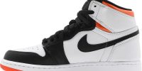 Air Jordan 1 Retro High OG GS ‘Electro Orange’ 575441-180