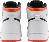 Air Jordan 1 Retro High OG GS ‘Electro Orange’ 575441-180