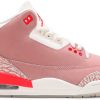 Wmns Air Jordan 3 Retro ‘Rust Pink’ CK9246-600