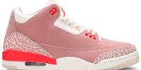 Wmns Air Jordan 3 Retro ‘Rust Pink’ CK9246-600