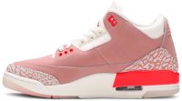 Wmns Air Jordan 3 Retro ‘Rust Pink’ CK9246-600