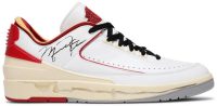 Off-White x Air Jordan 2 Retro Low SP DJ4375-106