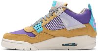 Union LA x Air Jordan 4 Retro ‘Desert Moss’ DJ5718-300