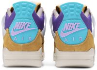 Union LA x Air Jordan 4 Retro ‘Desert Moss’ DJ5718-300