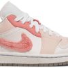 Air Jordan 1 Low Utility GS ‘Teddy Bear’ DO2233-264