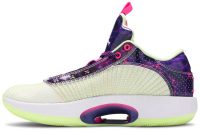 Luka Doncic x Air Jordan 35 Low ‘Cosmic Deception’ DJ9805-190