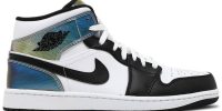 Air Jordan 1 Mid SE ‘Heat Reactive – Color Change’ DM7802-100