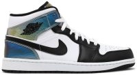 Air Jordan 1 Mid SE ‘Heat Reactive – Color Change’ DM7802-100