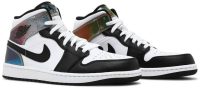 Air Jordan 1 Mid SE ‘Heat Reactive – Color Change’ DM7802-100