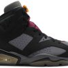 Air Jordan 6 Retro ‘Bordeaux’ CT8529-063