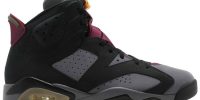 Air Jordan 6 Retro ‘Bordeaux’ CT8529-063