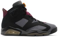 Air Jordan 6 Retro ‘Bordeaux’ CT8529-063