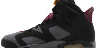 Air Jordan 6 Retro ‘Bordeaux’ CT8529-063