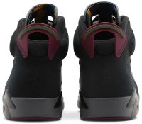 Air Jordan 6 Retro ‘Bordeaux’ CT8529-063