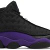 Air Jordan 13 Retro ‘Court Purple’ DJ5982-015