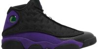 Air Jordan 13 Retro ‘Court Purple’ DJ5982-015