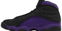 Air Jordan 13 Retro ‘Court Purple’ DJ5982-015