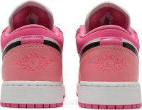 Air Jordan 1 Low GS ‘White Pinksicle’ 553560-162