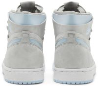 Wmns Air Jordan 1 High Zoom Comfort ‘Cool Grey Light Blue’ CT0979-004