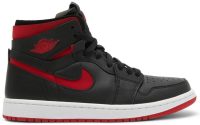 Wmns Air Jordan 1 High Zoom Comfort ‘Black University Red’ CT0979-006