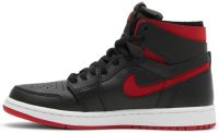 Wmns Air Jordan 1 High Zoom Comfort ‘Black University Red’ CT0979-006