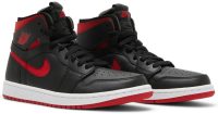 Wmns Air Jordan 1 High Zoom Comfort ‘Black University Red’ CT0979-006