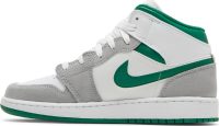 Air Jordan 1 Mid SE GS ‘Grey Pine Green’ DC7248-103