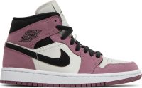 Wmns Air Jordan 1 Mid SE ‘Berry Pink’ DC7267-500