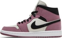 Wmns Air Jordan 1 Mid SE ‘Berry Pink’ DC7267-500