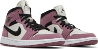 Wmns Air Jordan 1 Mid SE ‘Berry Pink’ DC7267-500