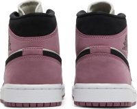 Wmns Air Jordan 1 Mid SE ‘Berry Pink’ DC7267-500