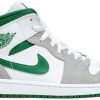 Air Jordan 1 Mid SE ‘Dutch Green’ CZ0774-300