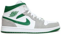 Air Jordan 1 Mid SE ‘Grey Pine Green’ DC7294-103