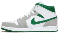 Air Jordan 1 Mid SE ‘Grey Pine Green’ DC7294-103