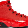 Air Jordan 9 Retro ‘Chile Red’ CT8019-600