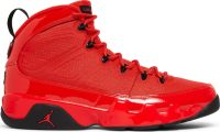 Air Jordan 9 Retro ‘Chile Red’ CT8019-600