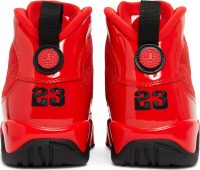 Air Jordan 9 Retro ‘Chile Red’ CT8019-600