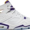 Jordan Flight Club 91 ‘Lakers’ DC7329-105