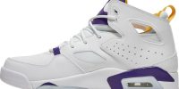 Jordan Flight Club 91 ‘Lakers’ DC7329-105