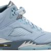 Wmns Air Jordan 5 Retro ‘Blue Bird’ DD9336-400